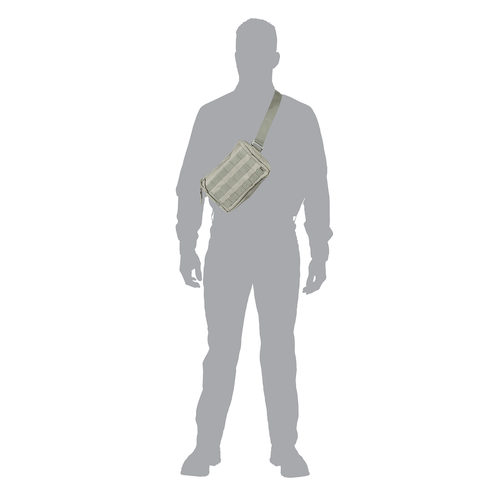 5.11 PUSH™ Packショルダーバッグ 3日間限定値下げ 5.11 PUSH™ Packショルダーバッグ 3日間限定値下げ PUSH™ PACK